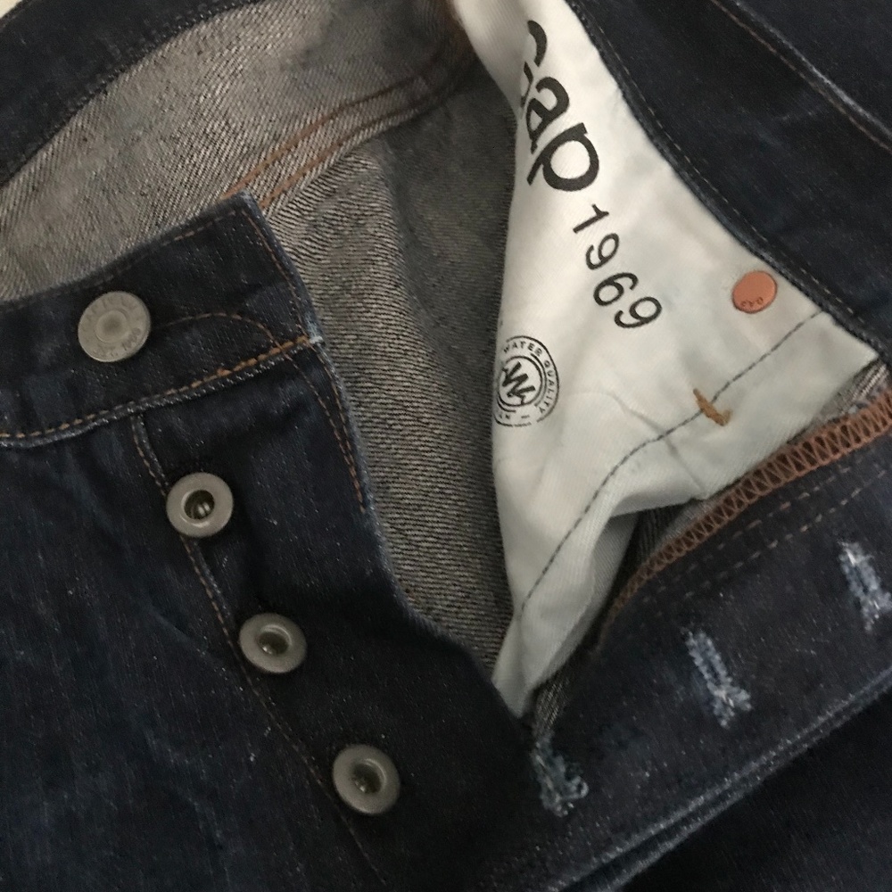 Gap $25 NEW! Size 8